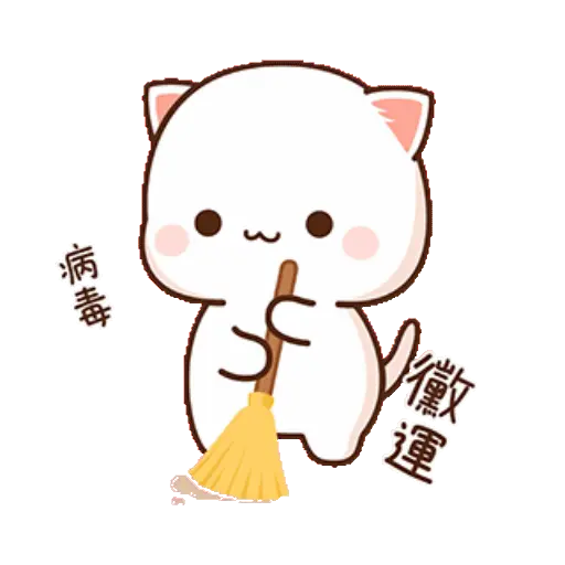 mochi cat 5