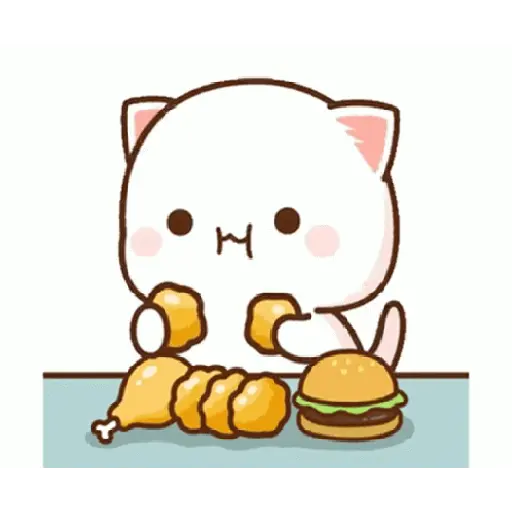 mochi cat 5 preview