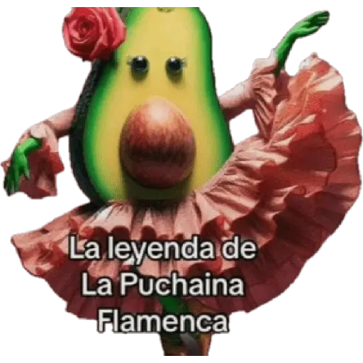 LA PUCHAINA🥑