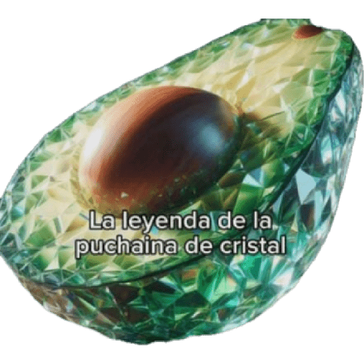 LA PUCHAINA🥑 preview