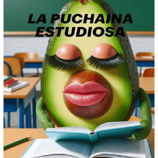 LA PUCHAINA🥑 preview