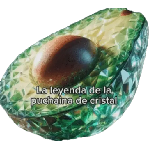 LA PUCHAINA🥑