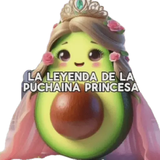 LA PUCHAINA🥑