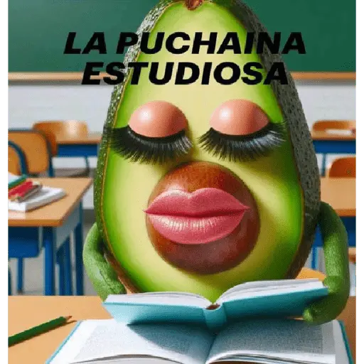 LA PUCHAINA🥑