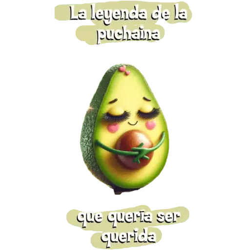 LA PUCHAINA🥑