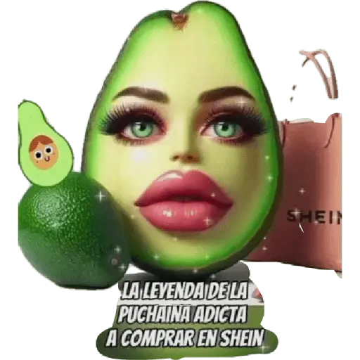 LA PUCHAINA🥑