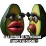 LA PUCHAINA🥑