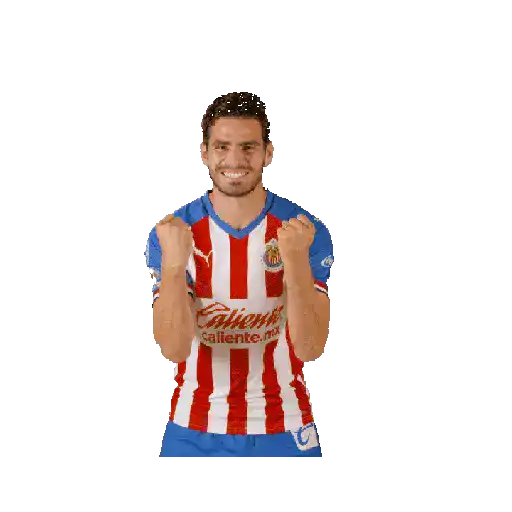 Chivas ⚽✨ preview