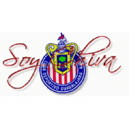 Chivas ⚽✨