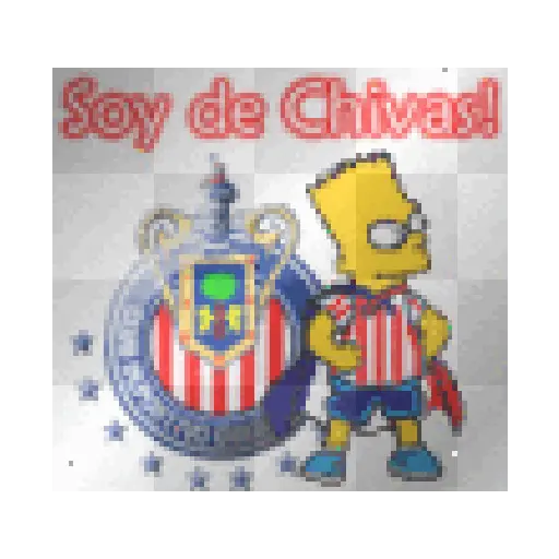 Chivas ⚽✨