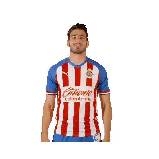 Chivas ⚽✨