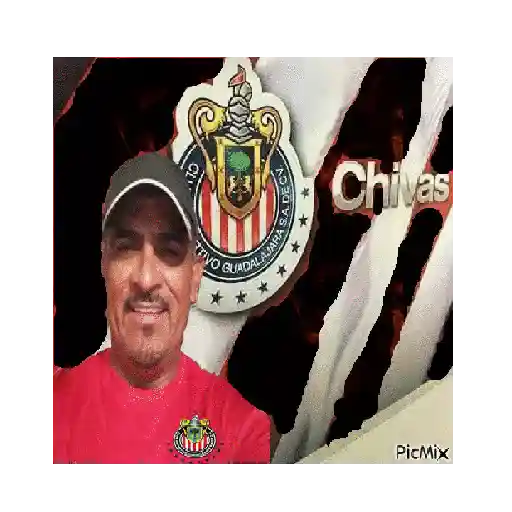 Chivas ⚽✨