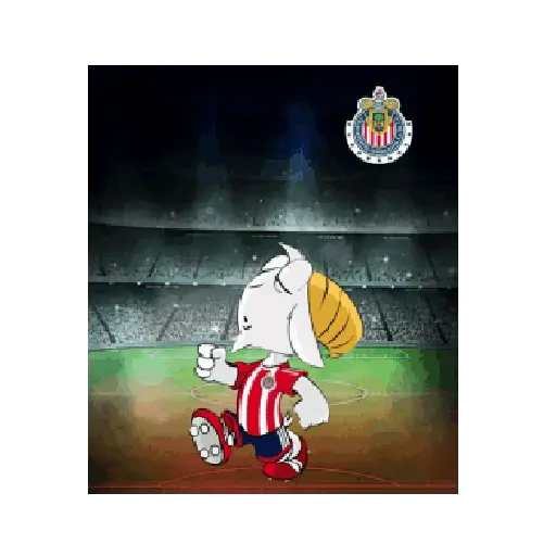 Chivas ⚽✨