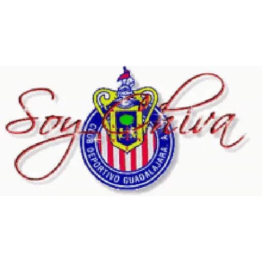 Chivas ⚽✨ preview