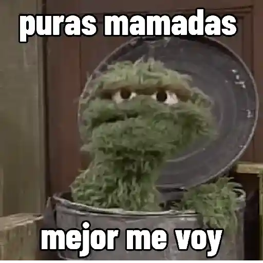 memes Pal grupo