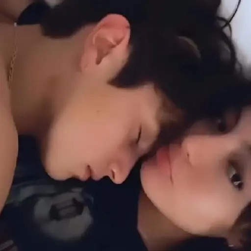 Amor y besos 🔥❤️