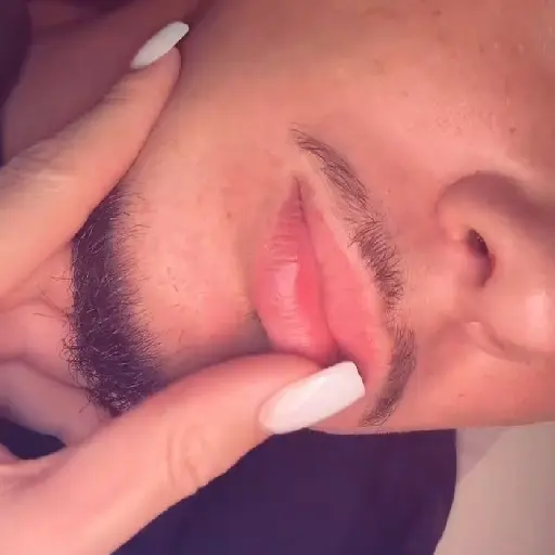 Amor y besos 🔥❤️
