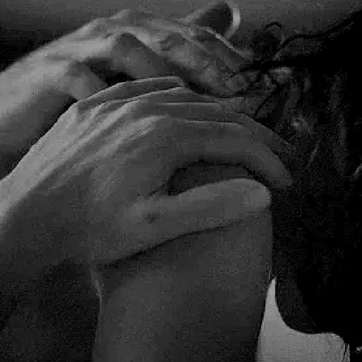 Amor y besos 🔥❤️