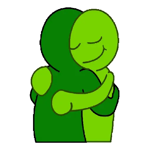 Abrazo! 🫂🤗
