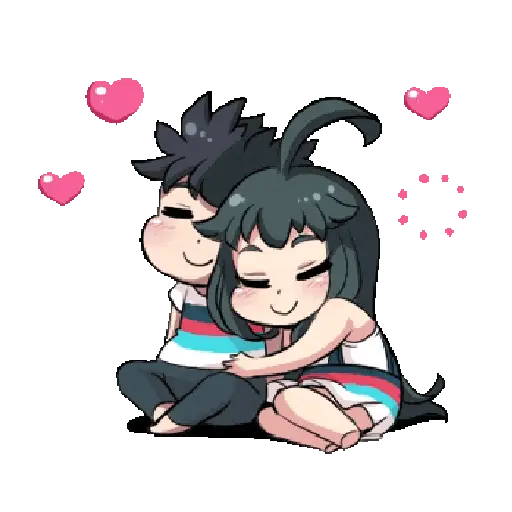 Abrazo! 🫂🤗