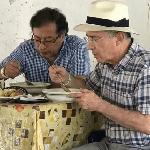 Gustavo Petro 2022-2026 🇨🇴 #2