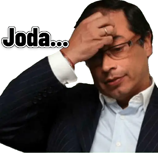 Gustavo Petro 2022-2026 🇨🇴 #2