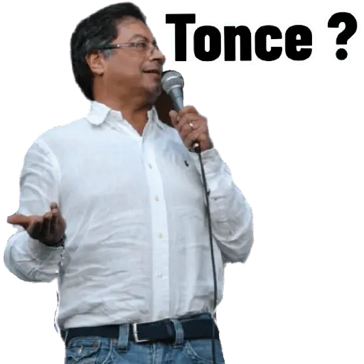 Gustavo Petro 2022-2026 🇨🇴 #2