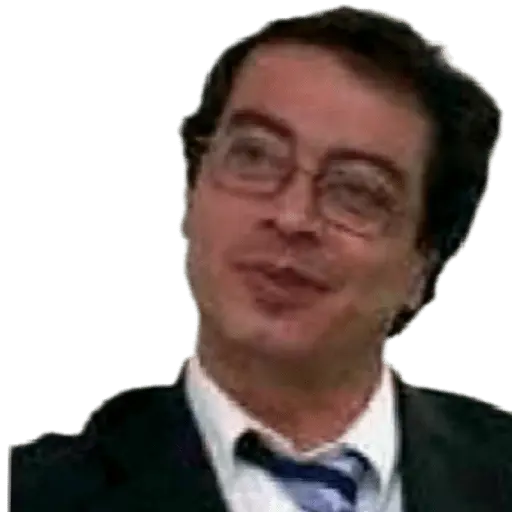 Gustavo Petro 2022-2026 🇨🇴 #2