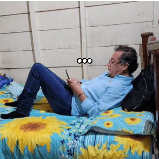 Gustavo Petro 2022-2026 🇨🇴 #2