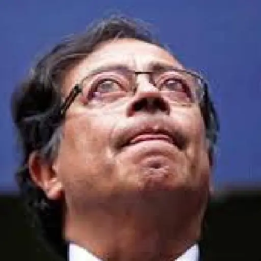 Gustavo Petro 2022-2026 🇨🇴 #2