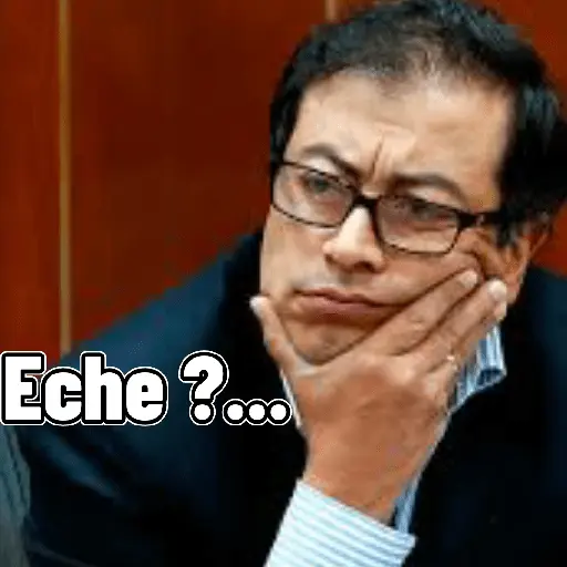 Gustavo Petro 2022-2026 🇨🇴 #2