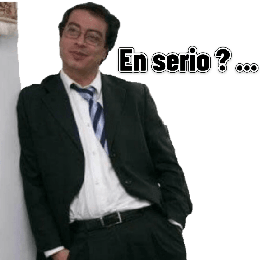 Gustavo Petro 2022-2026 🇨🇴 #2 preview