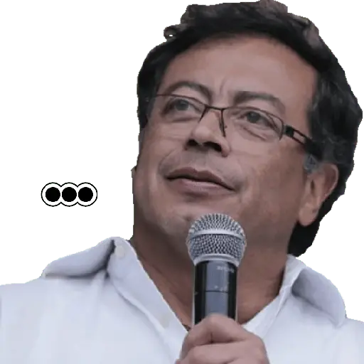 Gustavo Petro 2022-2026 🇨🇴 #2