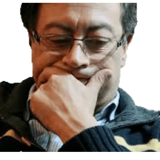 Gustavo Petro 2022-2026 🇨🇴 #2