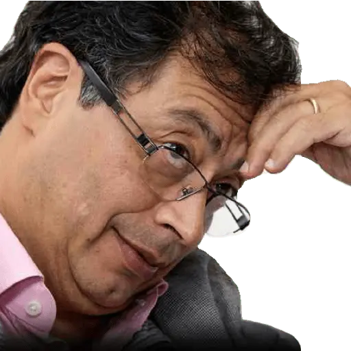 Gustavo Petro 2022-2026 🇨🇴 #2