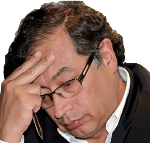 Gustavo Petro 2022-2026 🇨🇴 #2