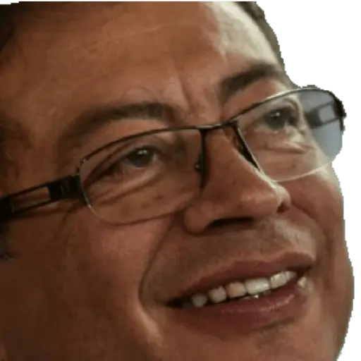 Gustavo Petro 2022-2026 🇨🇴 #2