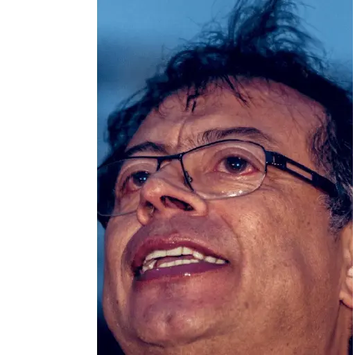 Gustavo Petro 2022-2026 🇨🇴 #2