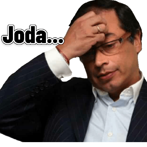 Gustavo Petro 2022-2026 🇨🇴 #2 preview