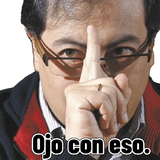 Gustavo Petro 2022-2026 🇨🇴 #2