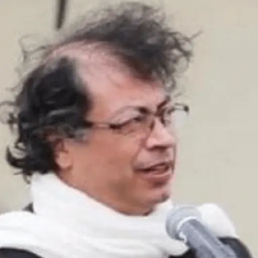 Gustavo Petro 2022-2026 🇨🇴 #2