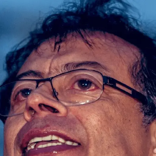 Gustavo Petro 2022-2026 🇨🇴 #2