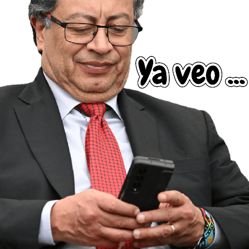 Gustavo Petro 2022-2026 🇨🇴 #2 preview