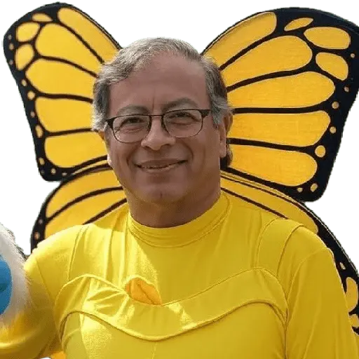 Gustavo Petro 2022-2026 🇨🇴 #2