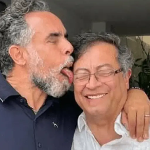 Gustavo Petro 2022-2026 🇨🇴 #2