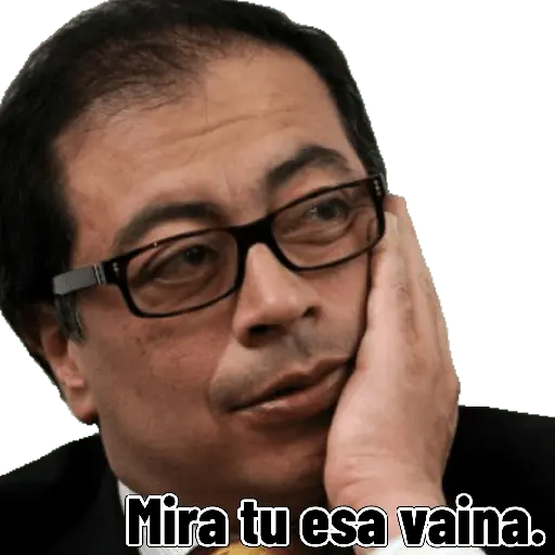 Gustavo Petro 2022-2026 🇨🇴 #2