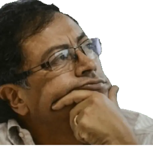 Gustavo Petro 2022-2026 🇨🇴 #2