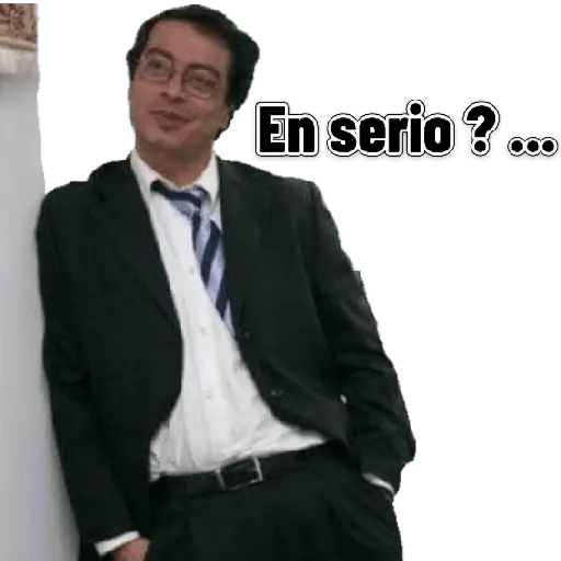 Gustavo Petro 2022-2026 🇨🇴 #2