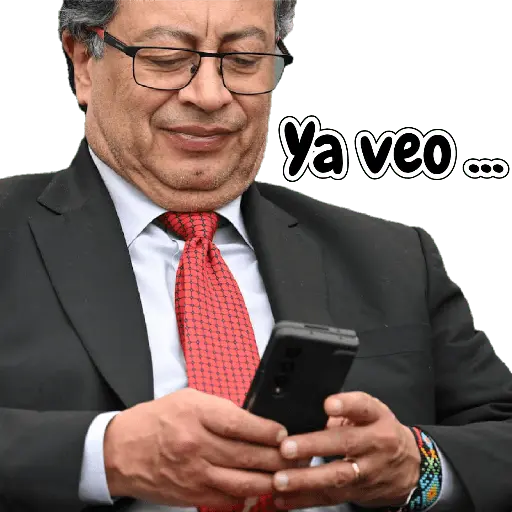 Gustavo Petro 2022-2026 🇨🇴 #2