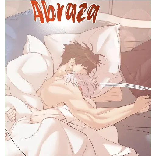 Abrazos x3
